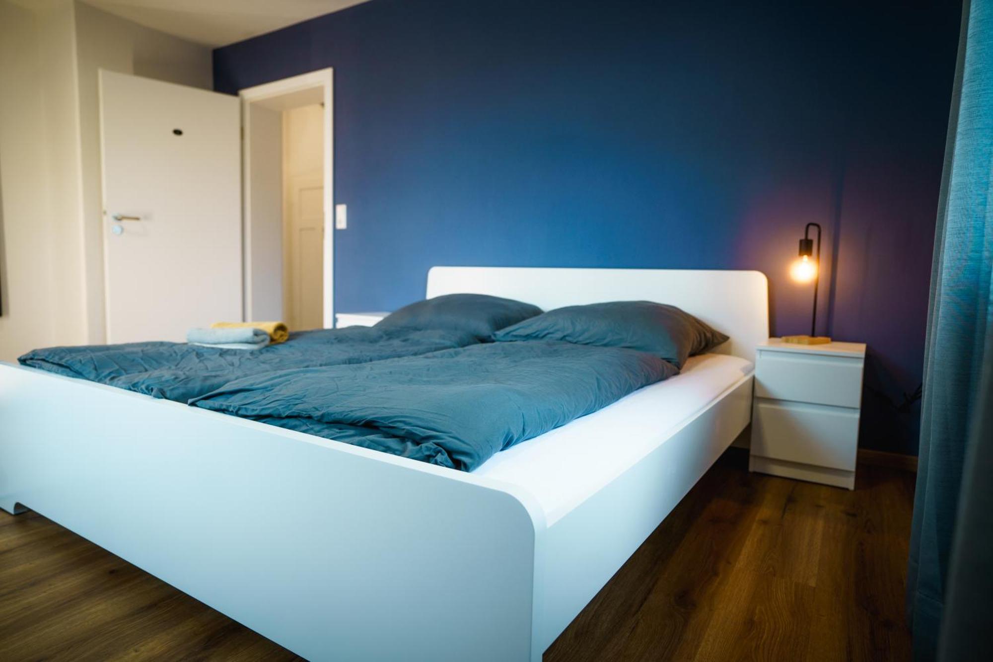 Doppelzimmer 1 - Neu Renoviert Dinkelsbühl Esterno foto