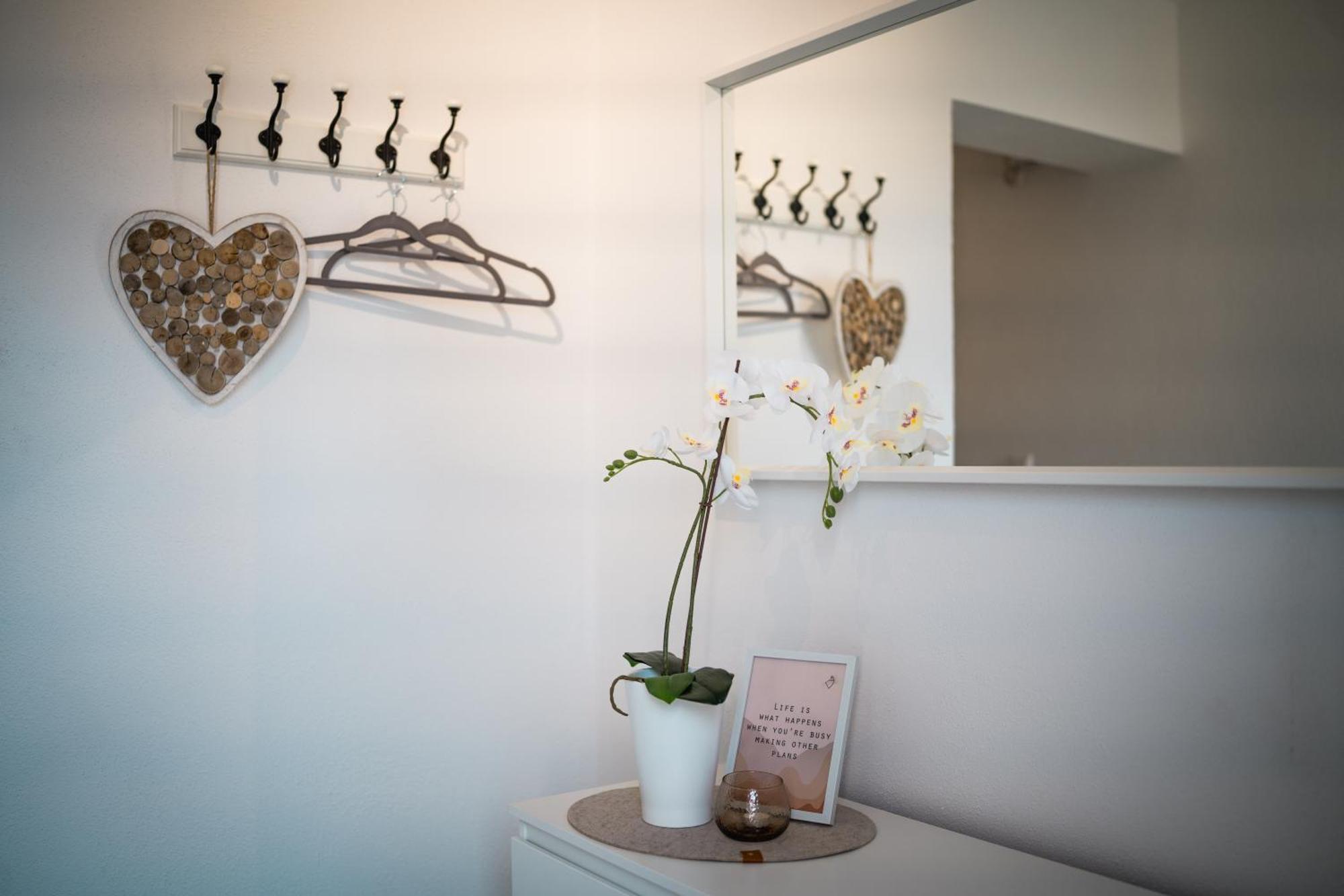 Doppelzimmer 1 - Neu Renoviert Dinkelsbühl Esterno foto