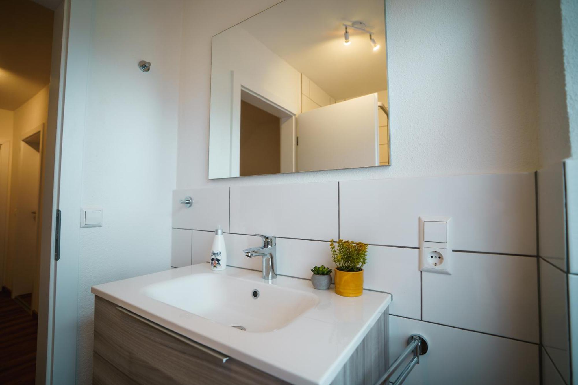 Doppelzimmer 1 - Neu Renoviert Dinkelsbühl Esterno foto